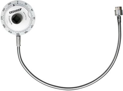 Gedore Gradenboog 1/2" - 7718480