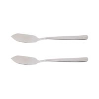 Alpina Bestek Vismes - Chroom - 21,5 cm - 2 Stuks - thumbnail