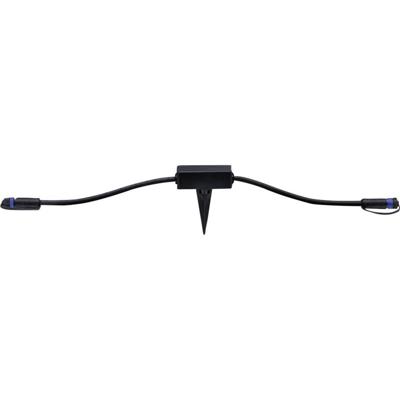 Paulmann 93999 Verlichtingssysteem Plug&Shine ZigBee Controller Zwart