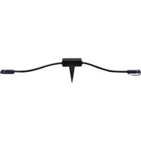 Paulmann 93999 Verlichtingssysteem Plug&Shine ZigBee Controller Zwart