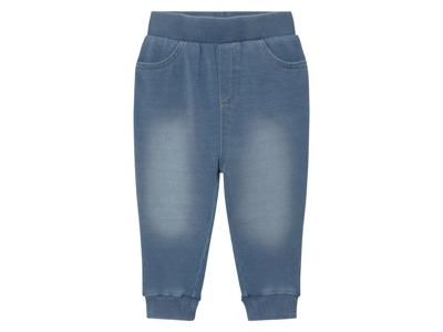 lupilu Baby joggingbroek (Lichtblauw, 74/80)