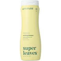 Attitude Super leaves shampoo zuiverend