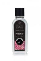 Geurolie 250 ml smoky rose charcoal - Ashleigh and burwood Geurolie 250 ml smoky rose charcoal - Ashleigh and burwood