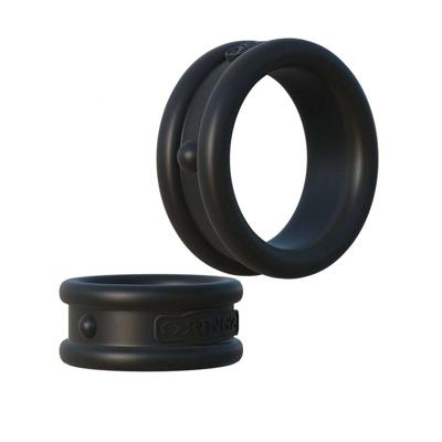 Penisring Pipedream Zwart