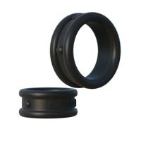Penisring Pipedream Zwart