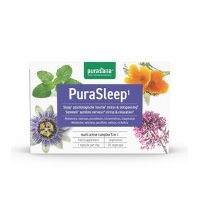 Purasleep