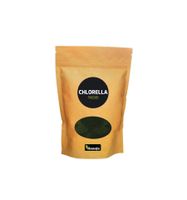 Chlorella premium poeder