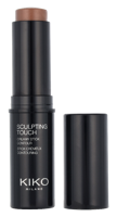 Kiko Milano Sculpting Touch Creamy Stick Contour 10 g Bronzer