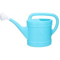 Plasticforte Gieter - lichtblauw - kunststof - 6 liter