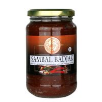 Koningsvogel - Sambal Badjak - 750 g - thumbnail