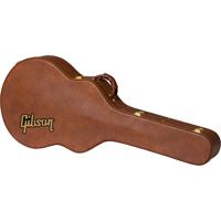Gibson ASJ185CASE-ORG Original Hardshell Case voor J-185 gitaar bruin