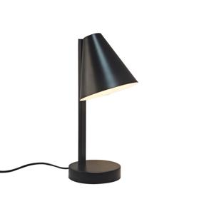 Nordlux TafellampWilmer zwart - 2512305003