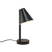Nordlux TafellampWilmer zwart - 2512305003