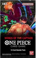 One Piece TCG - Wings of the Captain Booster Pack