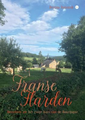 Franse Flarden (Paperback)