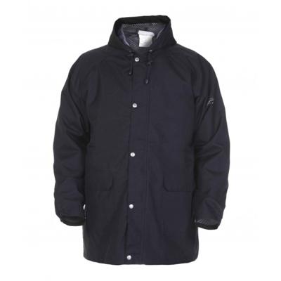 Hydrowear regenjas - Ulft - zwart - 072400 - L