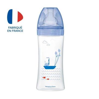 Dodie - Sensation + fles 330ml