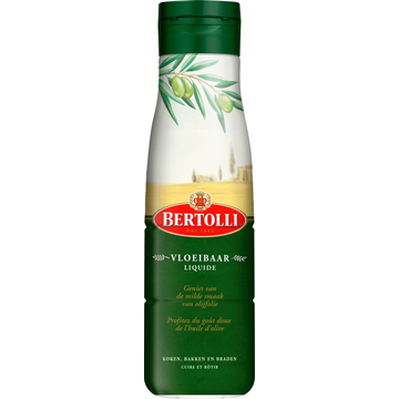 Bertolli Vloeibaar 500 ml bij Jumbo
