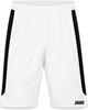 JAKO 4423 Short Power - Wit - M