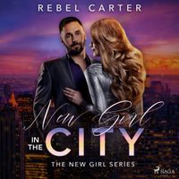 New Girl In The City - thumbnail