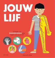Jouw lijf (Hardback)