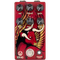 Walrus Audio ERAS Five-State High-Gain Distortion