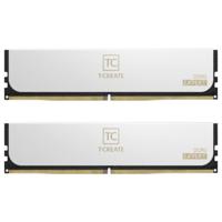 Team Group CTCWD532G6000HC30DC01 Werkgeheugenmodule voor PC DDR5 32 GB 2 x 16 GB 6000 MHz 288-pins DIMM CL30 CTCWD532G6000HC30DC01