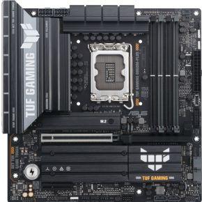Moederbord Intel ASUS TUF GAMING B860M-PLUS