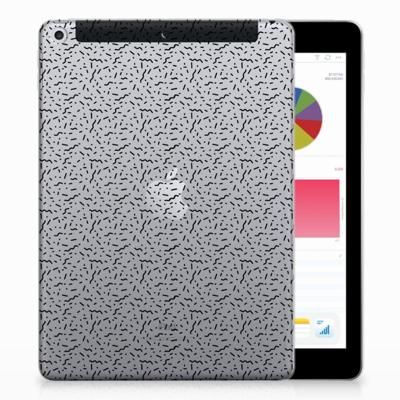 Apple iPad 9.7 2018 | 2017 Hippe Hoes Stripes Dots Apple iPad 9.7 2018 | 2017 Hippe Hoes Stripes Dots