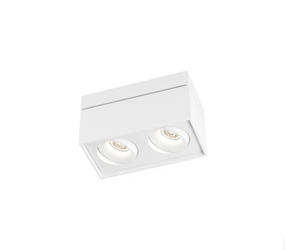 Wever & Ducre - Sirro 2.0 LED Spot