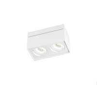 Wever & Ducre - Sirro 2.0 LED Spot