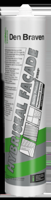Zwaluw Hybriseal® Façade | 600 ml | Donkerbeige - 12001665