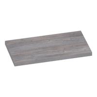 Brauer Ocean Medium Topblad - 80 cm - Driftwood