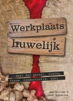 Werkplaats huwelijk - Jan-Willem Grievink, Joke Grievink - ebook