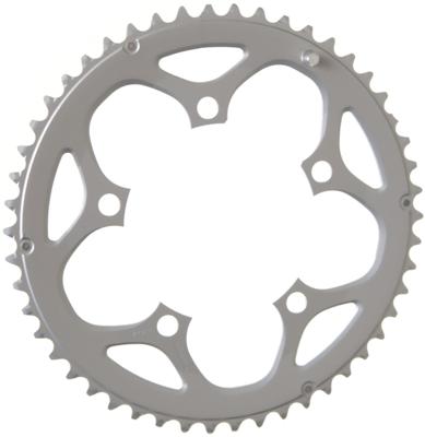 SHIMANO kettingblad "tiagra fc-4550" chain ring shim. tiagra 50t.5-arm,fc-4550