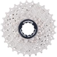 CONTEC Ct cassette sprocket grad 11-28t 11sp sil./black