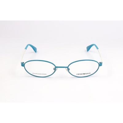 Brillenframe Dames Emporio Armani EA9663-IQD Ø 48 mm