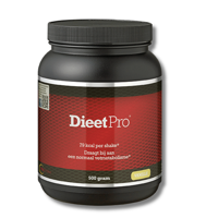DieetPro shake