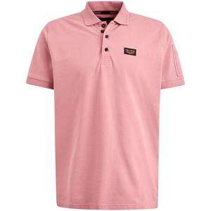 Pme Legend Male Shirts En Tops Ppss2403899 Short Sleeve Polo Trackway