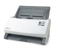 Plustek SmartOffice PS406U Plus ADF-scanner 600 x 600 DPI A4 Grijs, Wit - thumbnail