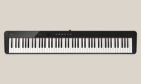 Casio PX-S5000 BK stagepiano - thumbnail