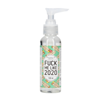 S-Line by Shots Fuck Me Like 2020 - Waterbased Lubricant - 3 fl oz / 100 ml - thumbnail