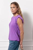 Danielle top - purple - 12885 Danielle top - purple - 12885