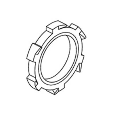 Molex 1301840031 Dopmoer 1 stuk(s) Bag