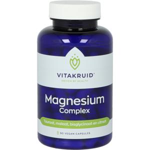 Magnesium complex