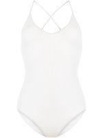 Duskii maillot de bain Margot - Blanc