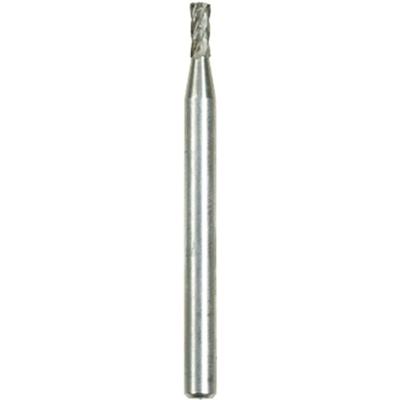 Dremel 26150193JA Hogesnelheidsfrees 2,0 mm Dremel 193 Diameter 2 mm Schacht-Ø 3,2 mm 2 stuk(s)