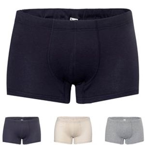 Heren Boxershort Biologisch