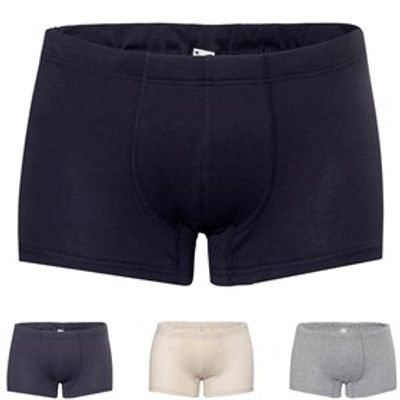 Heren Boxershort Biologisch