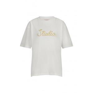 Studio Anneloes - Wit | Dames | Top | Wit | XS | regular | Kamst mode